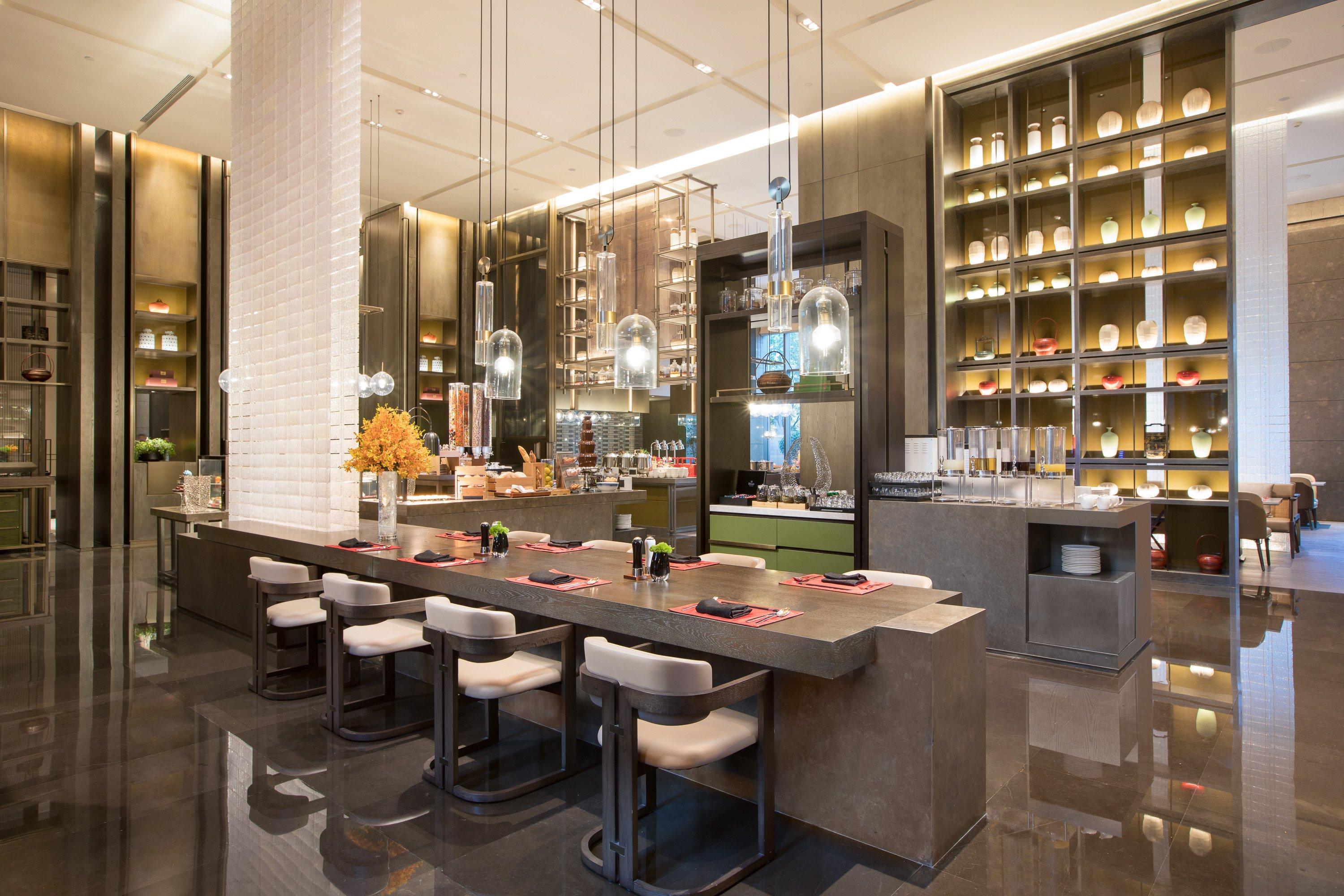 Intercontinental Xi'An Hi-Tech Zone Hotel ภายนอก รูปภาพ