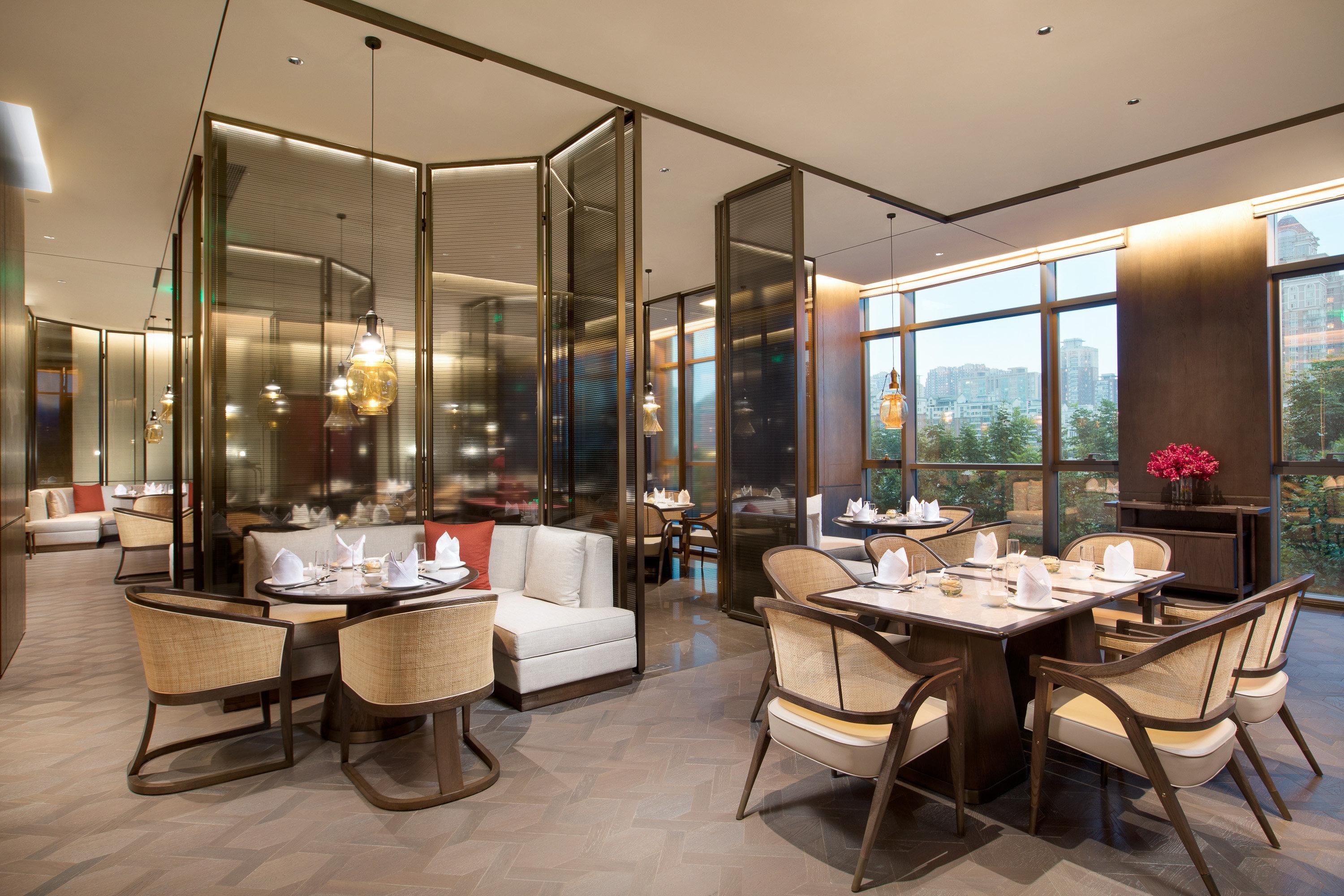 Intercontinental Xi'An Hi-Tech Zone Hotel ภายนอก รูปภาพ