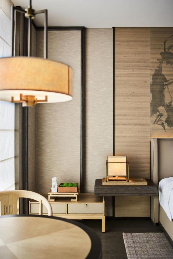 Intercontinental Xi'An Hi-Tech Zone Hotel ภายนอก รูปภาพ