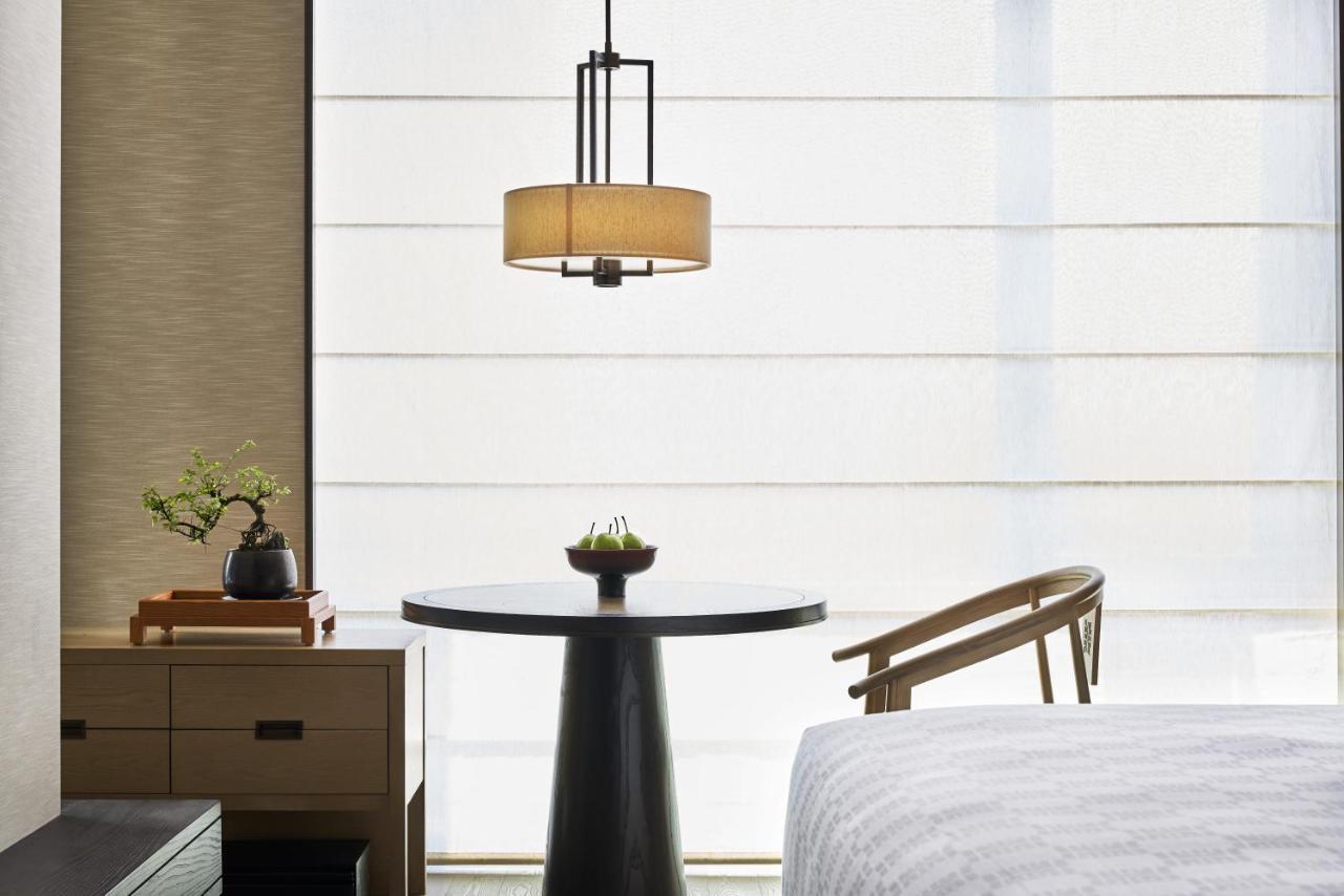 Intercontinental Xi'An Hi-Tech Zone Hotel ภายนอก รูปภาพ