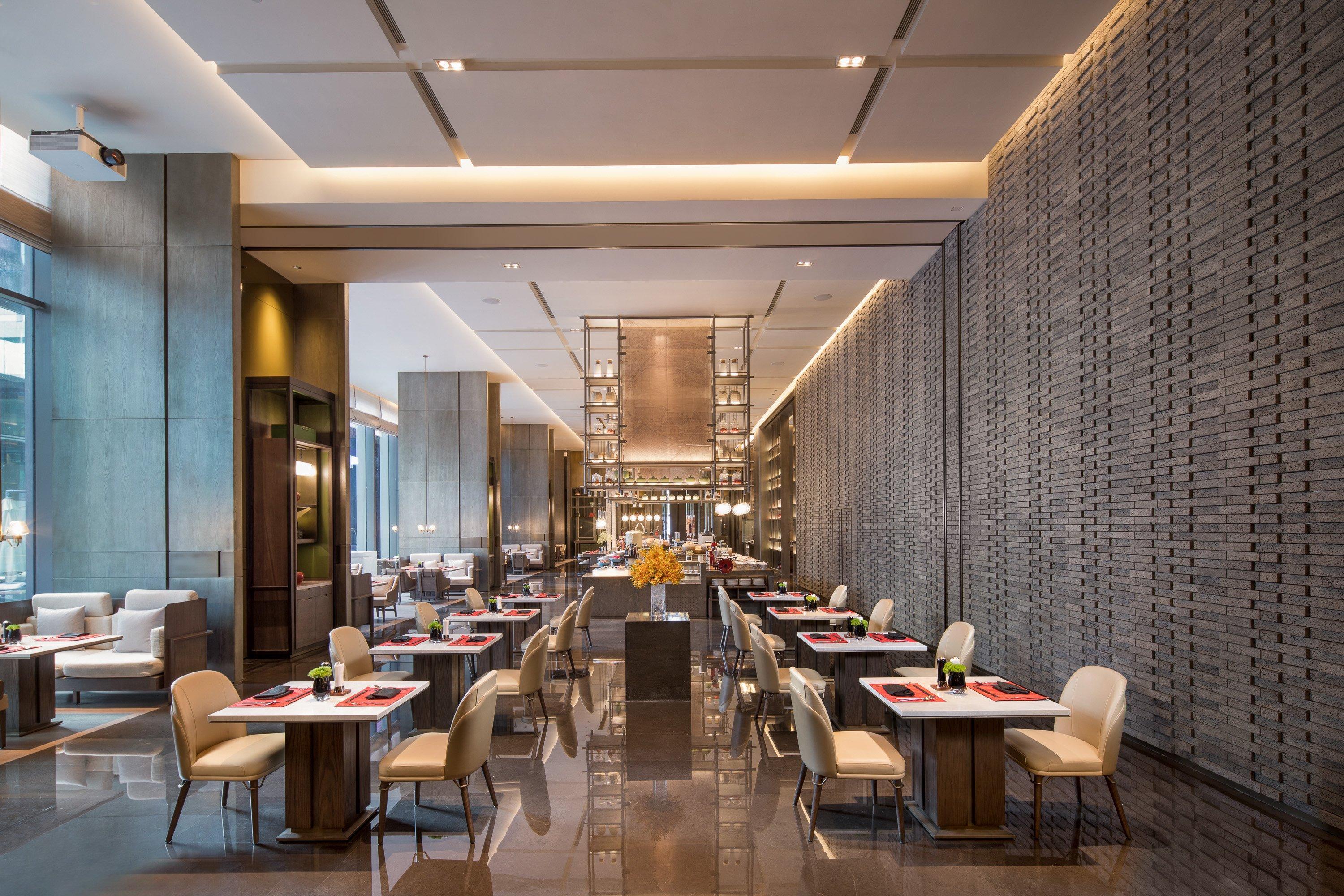 Intercontinental Xi'An Hi-Tech Zone Hotel ภายนอก รูปภาพ